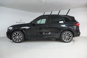 BMW X5 xDrive 50e M Sport Steptronic