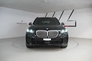 BMW X5 xDrive 50e M Sport Steptronic