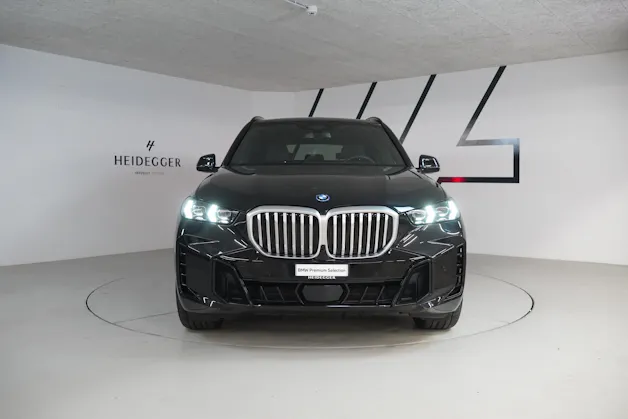 BMW X5 xDrive 50e M Sport Steptronic