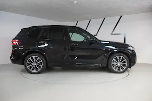 BMW X5 xDrive 50e M Sport Steptronic