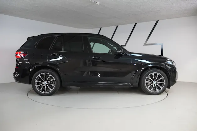 BMW X5 xDrive 50e M Sport Steptronic