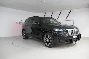 BMW X5 xDrive 50e M Sport Steptronic