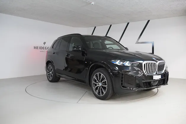 BMW X5 xDrive 50e M Sport Steptronic