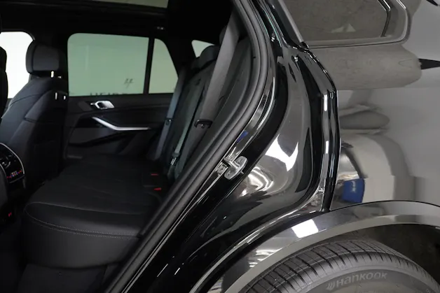 BMW X5 xDrive 50e M Sport Steptronic