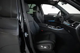 BMW X5 xDrive 50e M Sport Steptronic