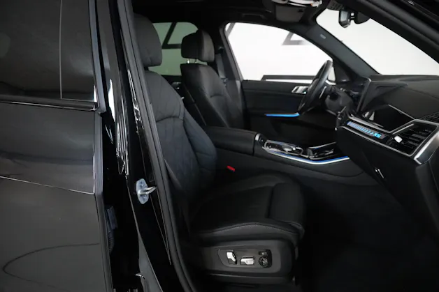 BMW X5 xDrive 50e M Sport Steptronic