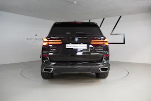 BMW X5 xDrive 50e M Sport Steptronic