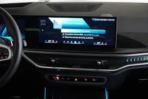 BMW X5 xDrive 50e M Sport Steptronic
