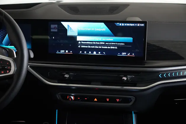 BMW X5 xDrive 50e M Sport Steptronic