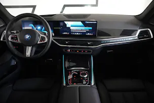 BMW X5 xDrive 50e M Sport Steptronic