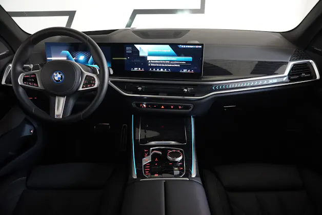 BMW X5 xDrive 50e M Sport Steptronic