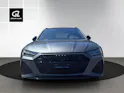Audi RS6 Avant Performance qu