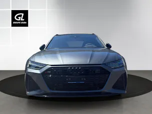 Audi RS6 Avant Performance qu