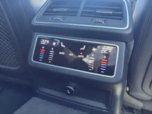 Audi RS6 Avant Performance qu