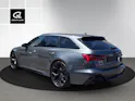 Audi RS6 Avant Performance qu