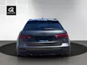 Audi RS6 Avant Performance qu