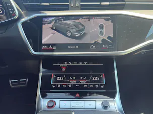Audi RS6 Avant Performance qu