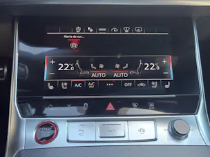 Audi RS6 Avant Performance qu