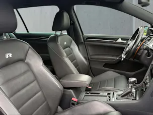 VW Golf Variant 2.0 TSI R 4 Motion DSG