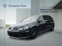 VW Golf Variant 2.0 TSI R 4 Motion DSG