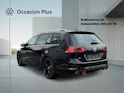 VW Golf Variant 2.0 TSI R 4 Motion DSG
