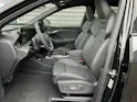 Audi SQ6 e-tron quattro