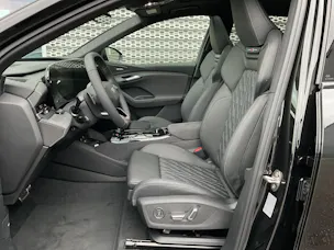 Audi SQ6 e-tron quattro