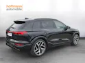 Audi SQ6 e-tron quattro