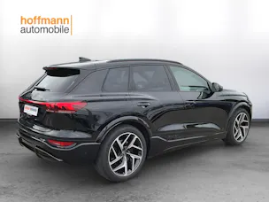 Audi SQ6 e-tron quattro