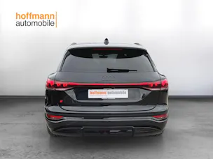 Audi SQ6 e-tron quattro