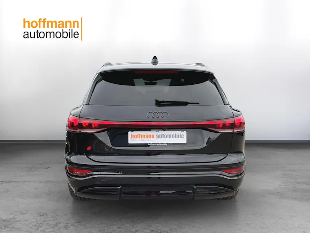 Audi SQ6 e-tron quattro