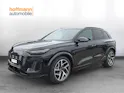 Audi SQ6 e-tron quattro