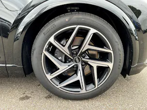 Audi SQ6 e-tron quattro