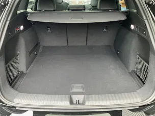 Audi SQ6 e-tron quattro