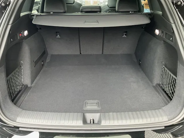 Audi SQ6 e-tron quattro
