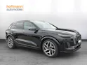Audi SQ6 e-tron quattro