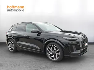 Audi SQ6 e-tron quattro