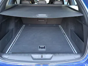 Peugeot 308 SW 2.0 BlueHDI GT Automatic