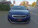 Peugeot 308 SW 2.0 BlueHDI GT Automatic