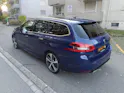 Peugeot 308 SW 2.0 BlueHDI GT Automatic