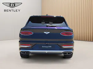 Bentley Bentayga EWB V8 Azure/ 1.9% Leasing möglich.