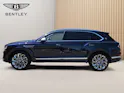 Bentley Bentayga EWB V8 Azure/ 1.9% Leasing möglich.