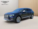 Bentley Bentayga EWB V8 Azure/ 1.9% Leasing möglich.