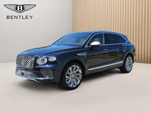 Bentley Bentayga EWB V8 Azure/ 1.9% Leasing möglich.