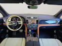 Bentley Bentayga EWB V8 Azure/ 1.9% Leasing möglich.