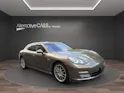 PORSCHE Panamera 4 3.6 PDK