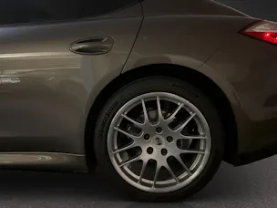 Porsche Panamera 4 3.6 PDK
