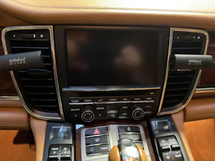 Porsche Panamera 4 3.6 PDK