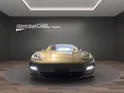 Porsche Panamera 4 3.6 PDK