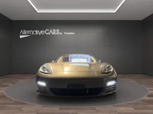 Porsche Panamera 4 3.6 PDK